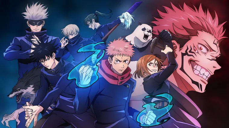 Jujutsu Kaisen Manga After Anime | Know Where to Start Your Favorite Manga