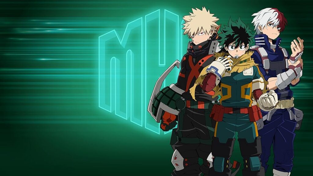 My Hero Academia season 7 episode 3 release date | Know The Details RN!