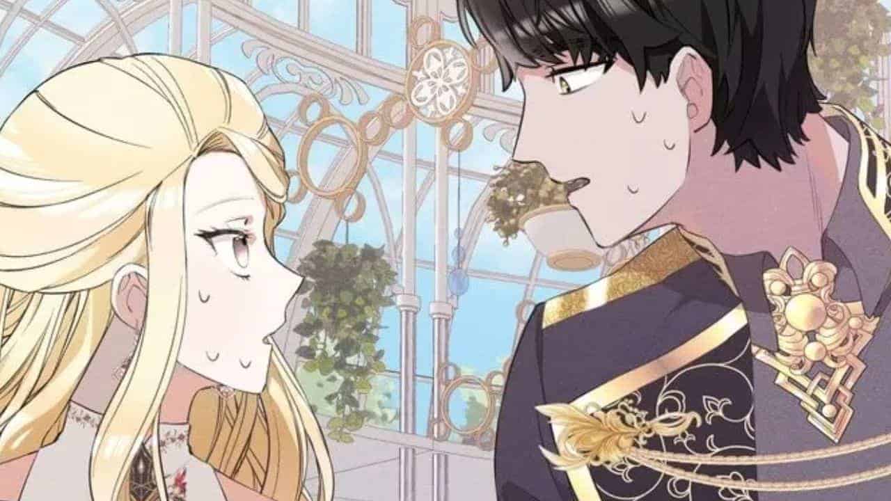 Falling Into The Deep End Scan Vf