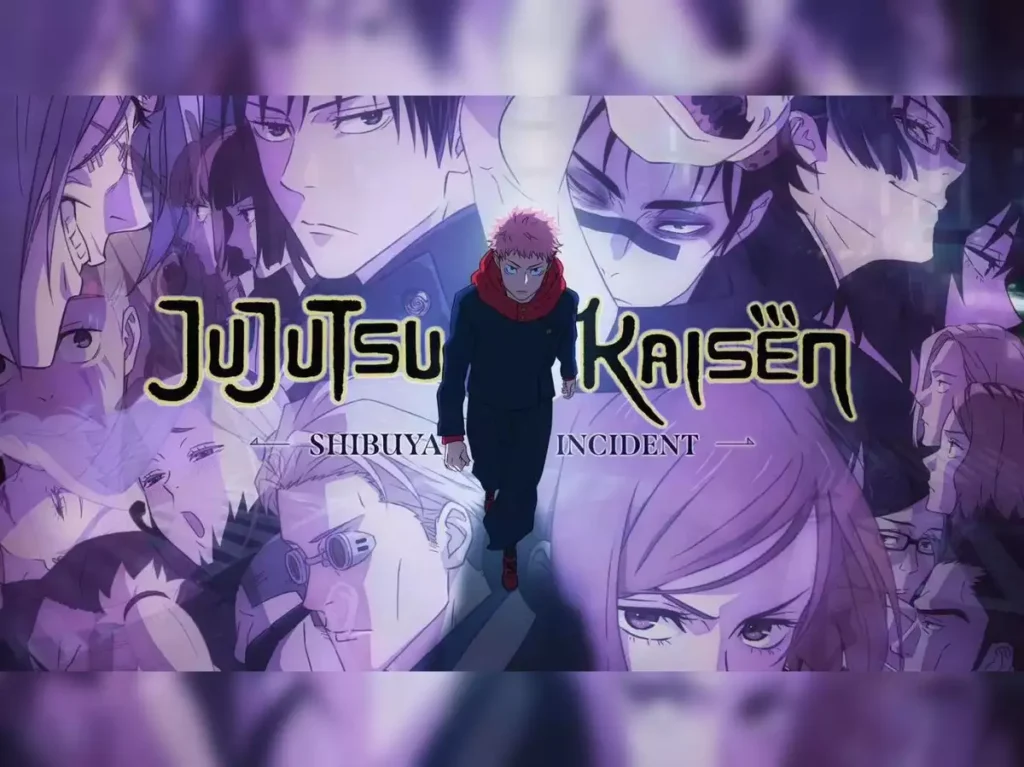 Where Does Jujutsu Kaisen Season 2 End in The Manga in 2023?