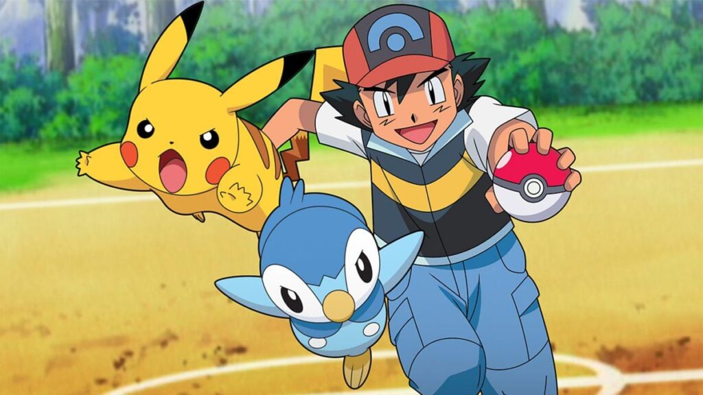 How to watch Pokemon in order| Get More Than 10 Best Episodes of The Series Now!
