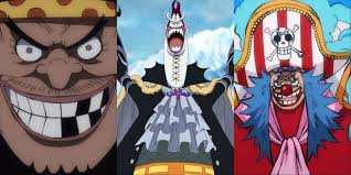 Who are the Seven Warlords of the Sea in One Piece in 2024 | Know The Three Gangs Now!