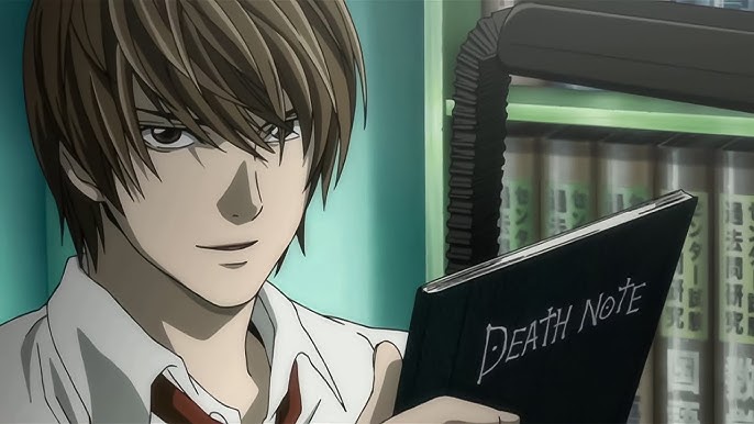 Death Note