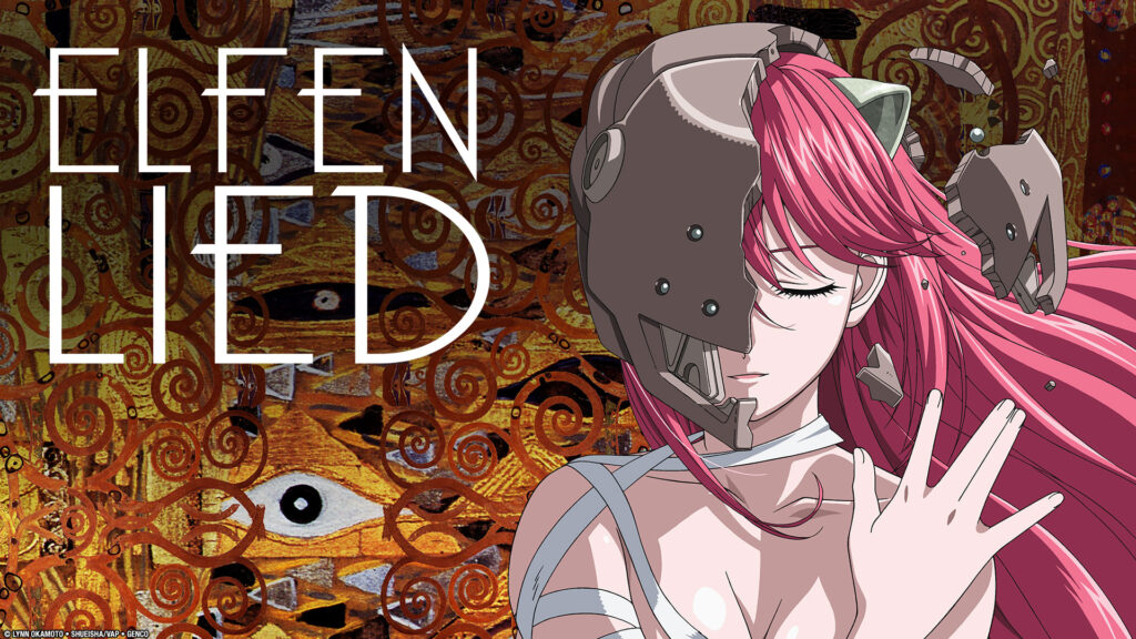 Elfen Lied