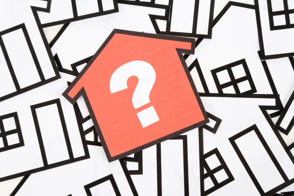 Questions to Ask When Buying a House