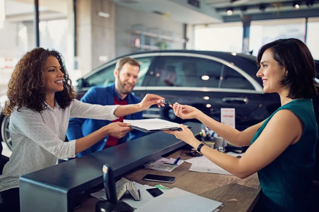 What to Ask When Buying a Used Car: Ensure You Get the Best Deal