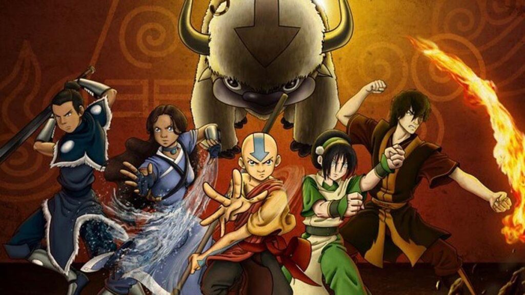 Is Avatar The Last Airbender An Anime | Know The Details Below