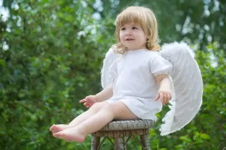 Japanese Names That Mean Angel | The Names Would Amaze You With Its Cuteness