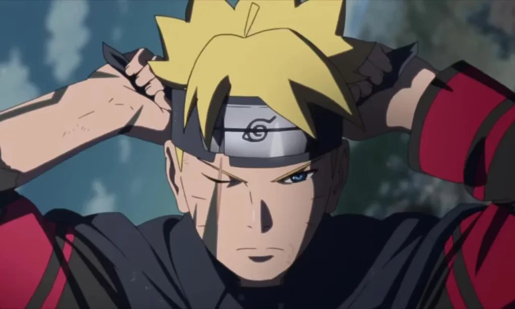 Boruto: Two Blue Vortex Chapter 22 – All You Need to Know